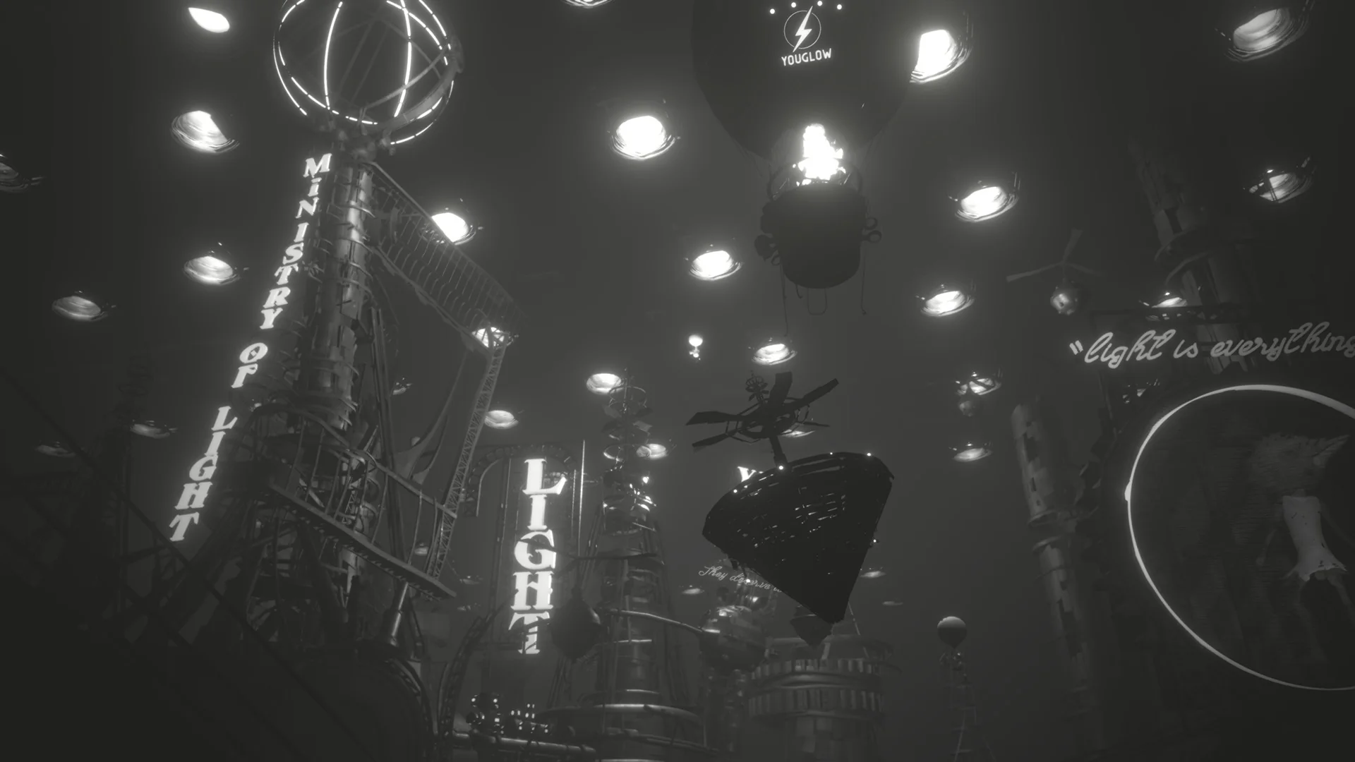 White Shadows - Image 8
