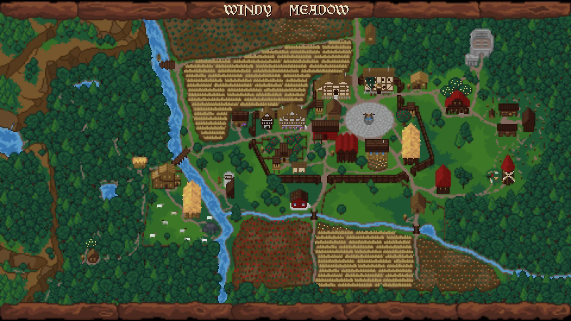 Windy Meadow - A Roadwarden Tale - Image 7