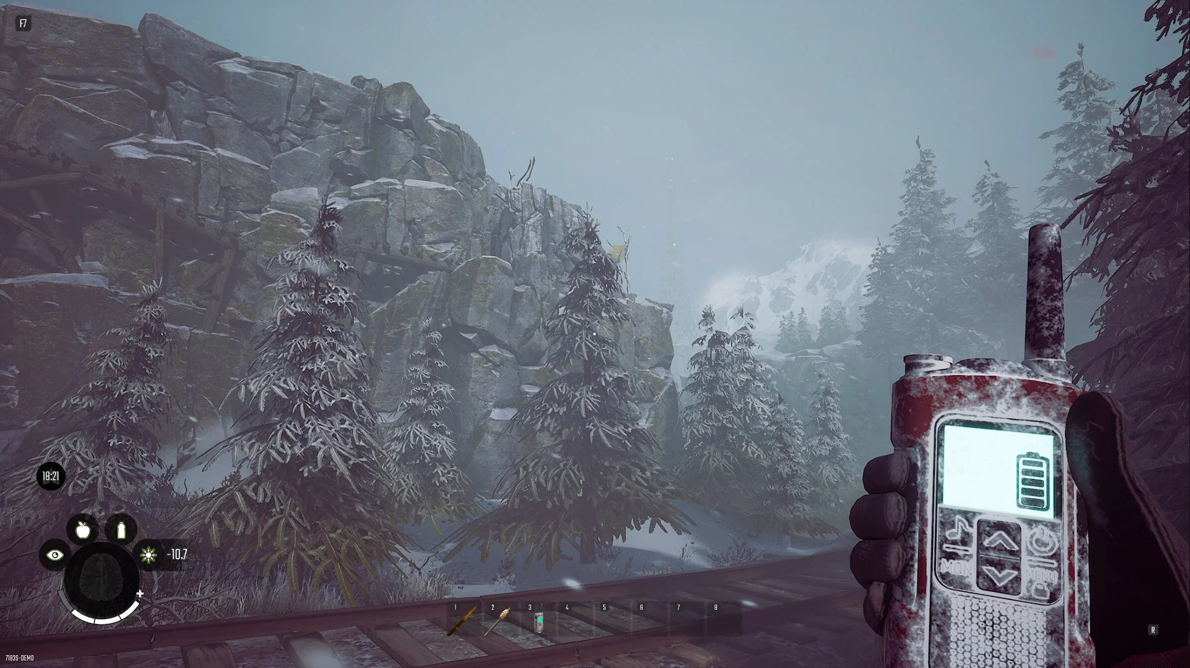 Winter Survival - Image 6