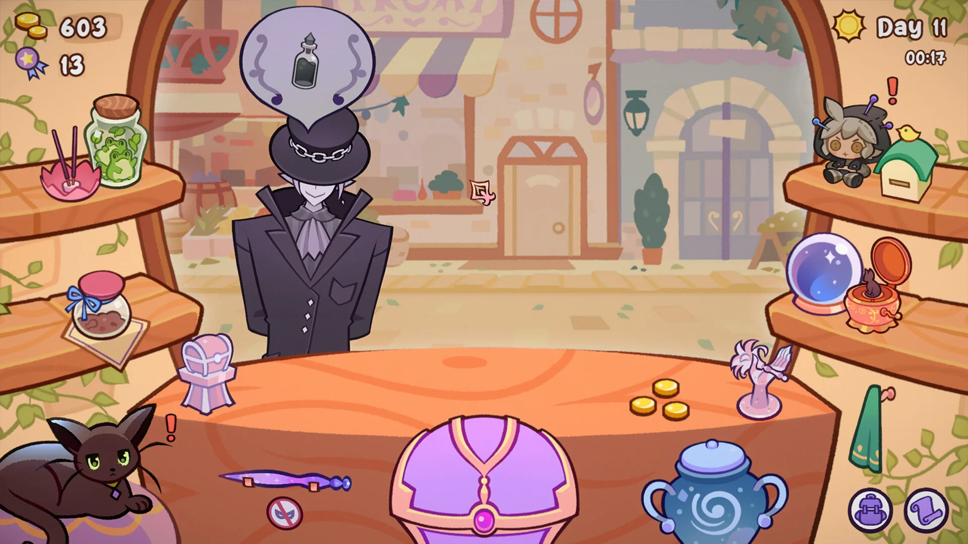 Witchy Business - Asia - Image 7