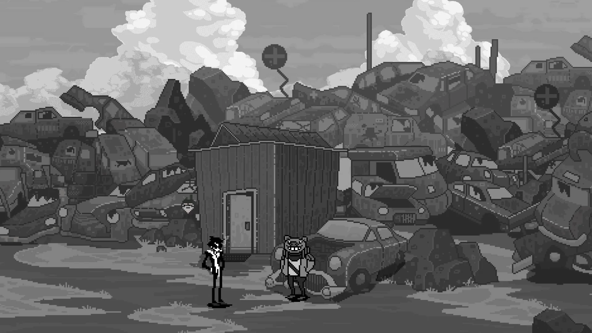 Wolfstride - Image 4