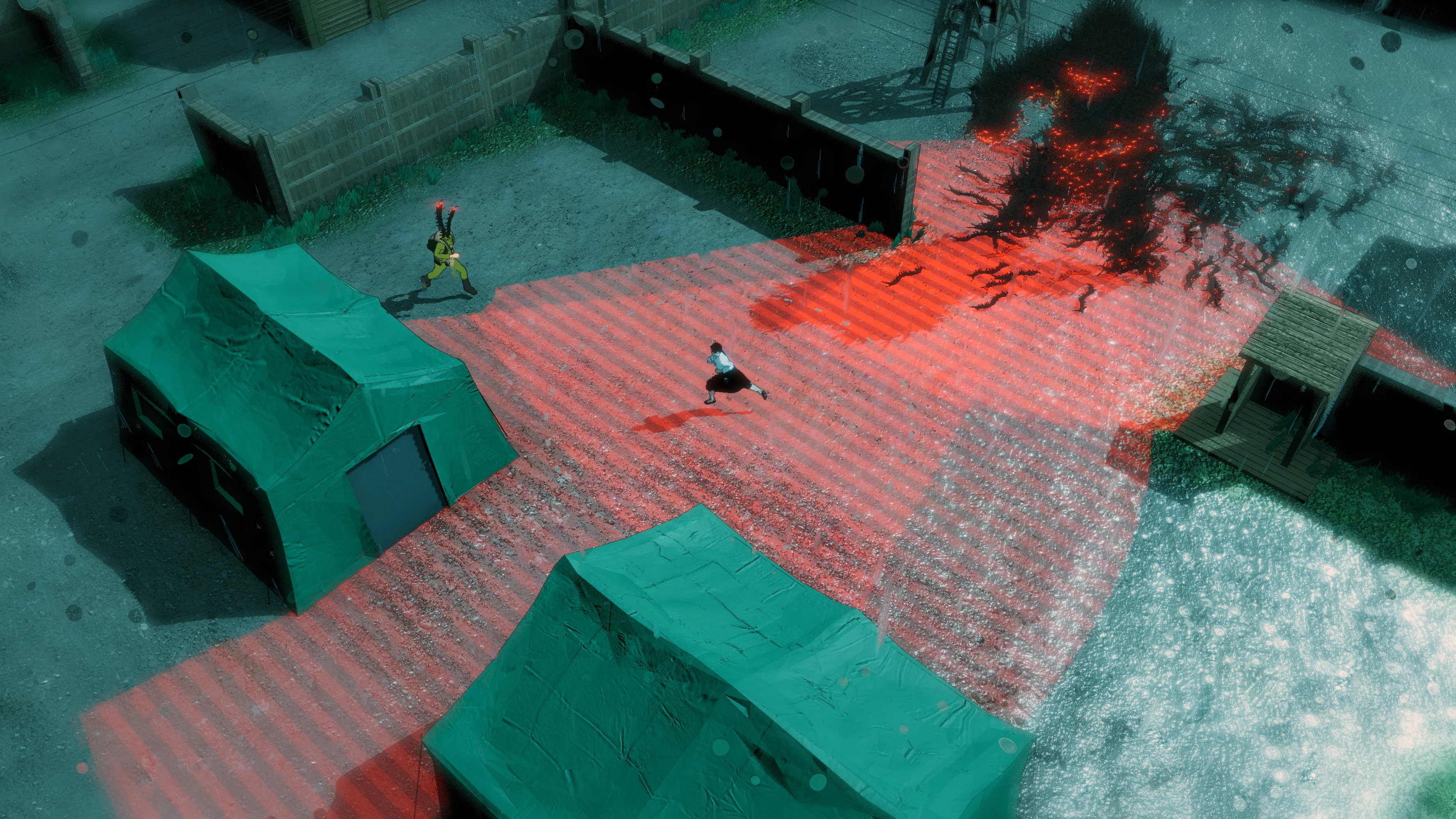 Wonhon: A Vengeful Spirit - Image 4