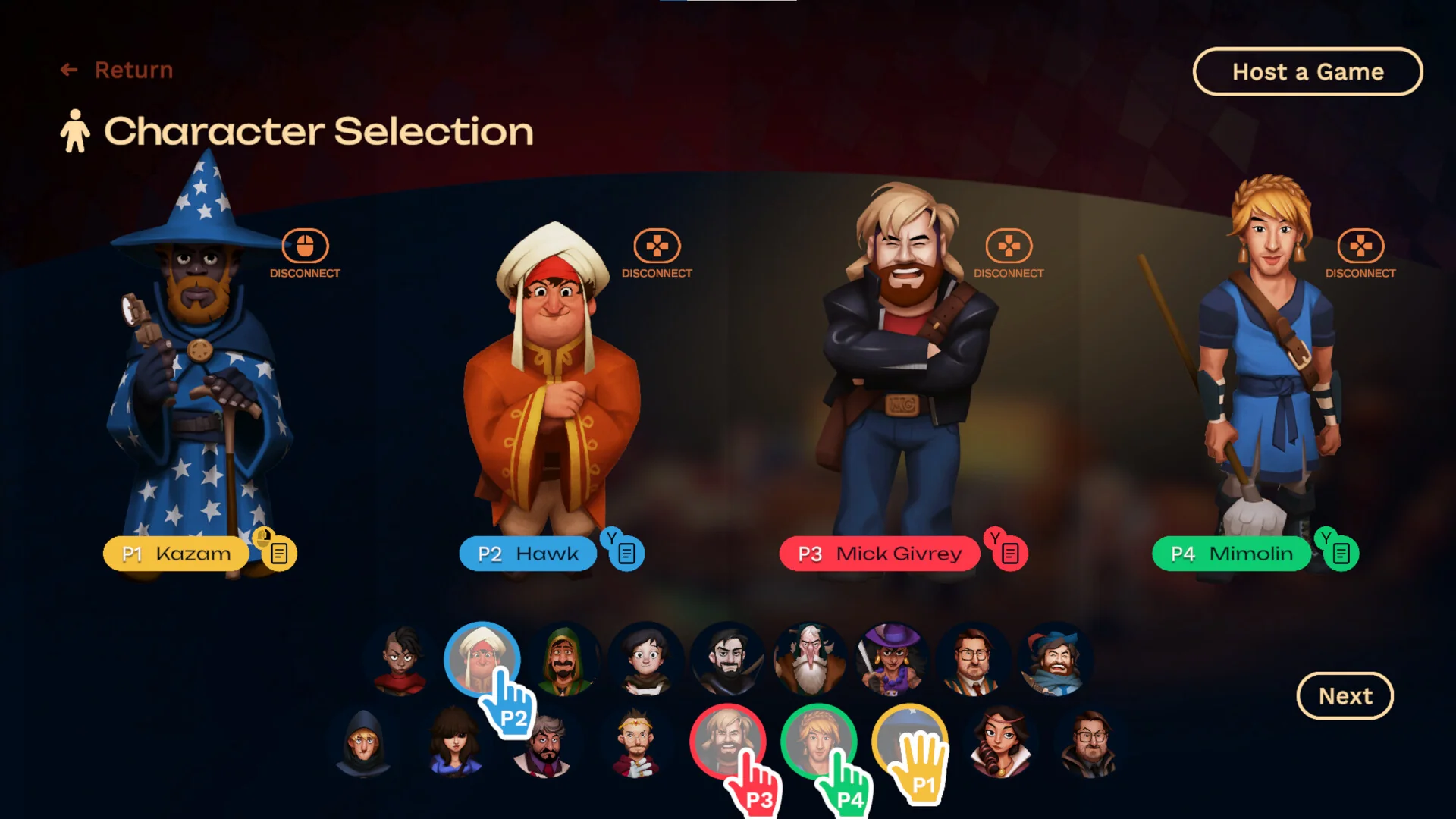 Worlds of Aria - Supporters' Pack - Image 2