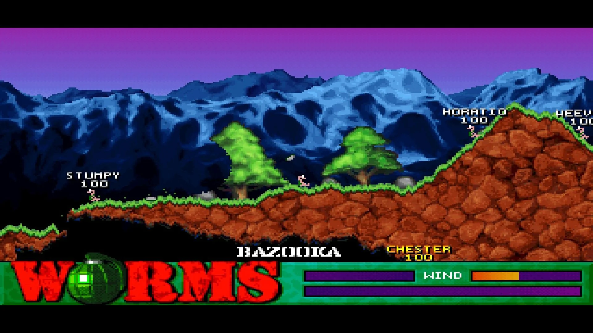 Worms - Image 2