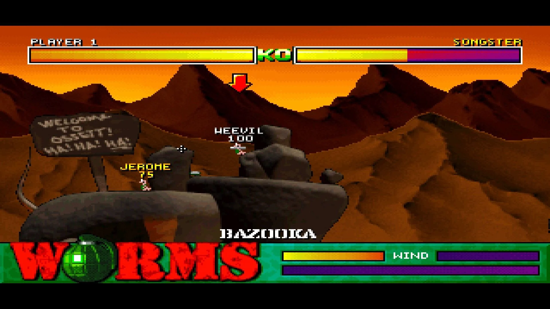 Worms - Image 3