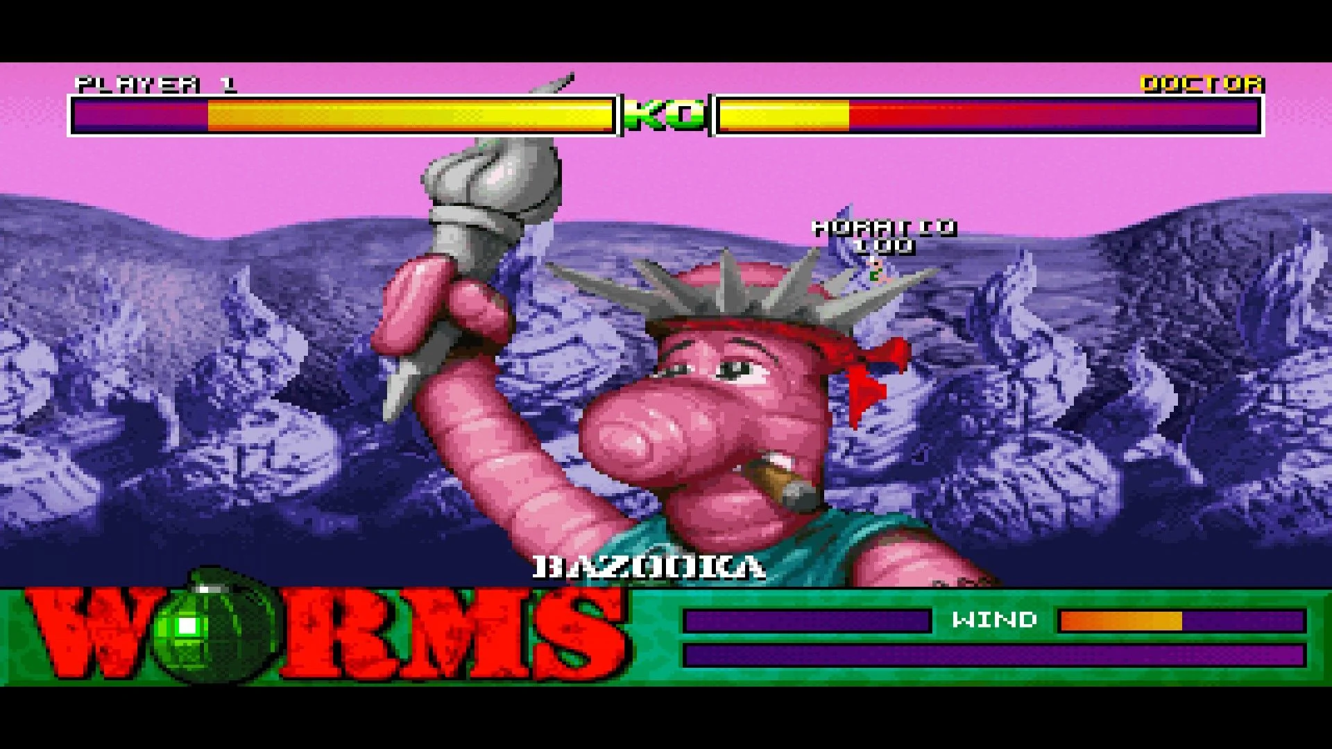 Worms - Image 6