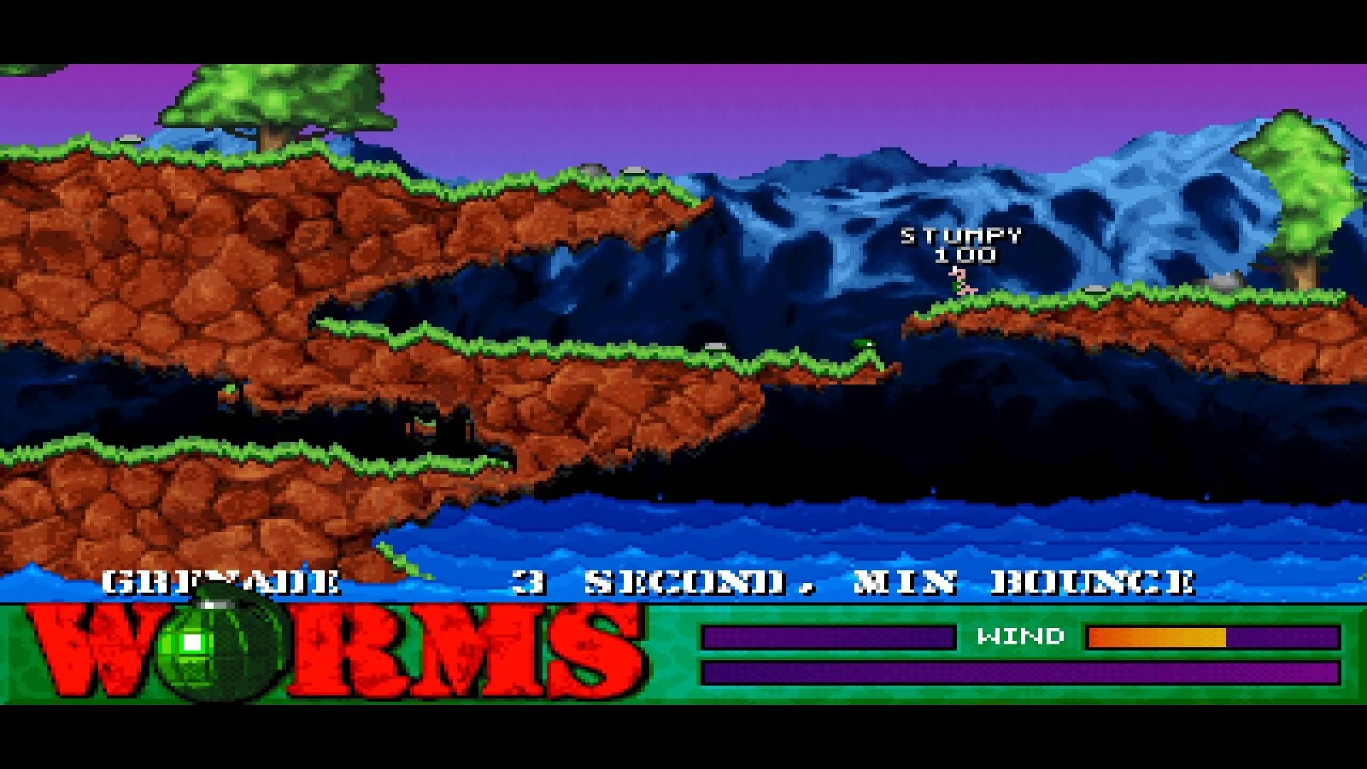 Worms - Image 8