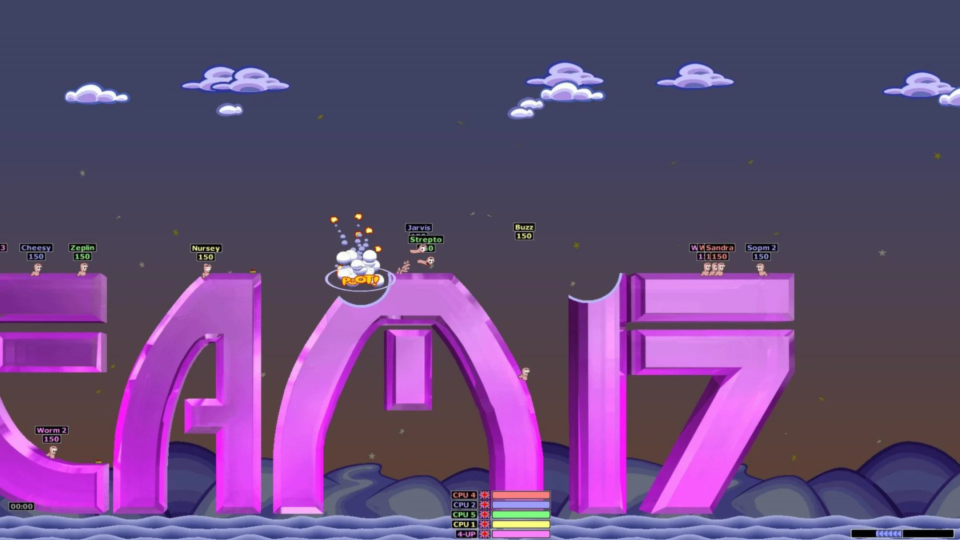 Worms Armageddon - Image 6