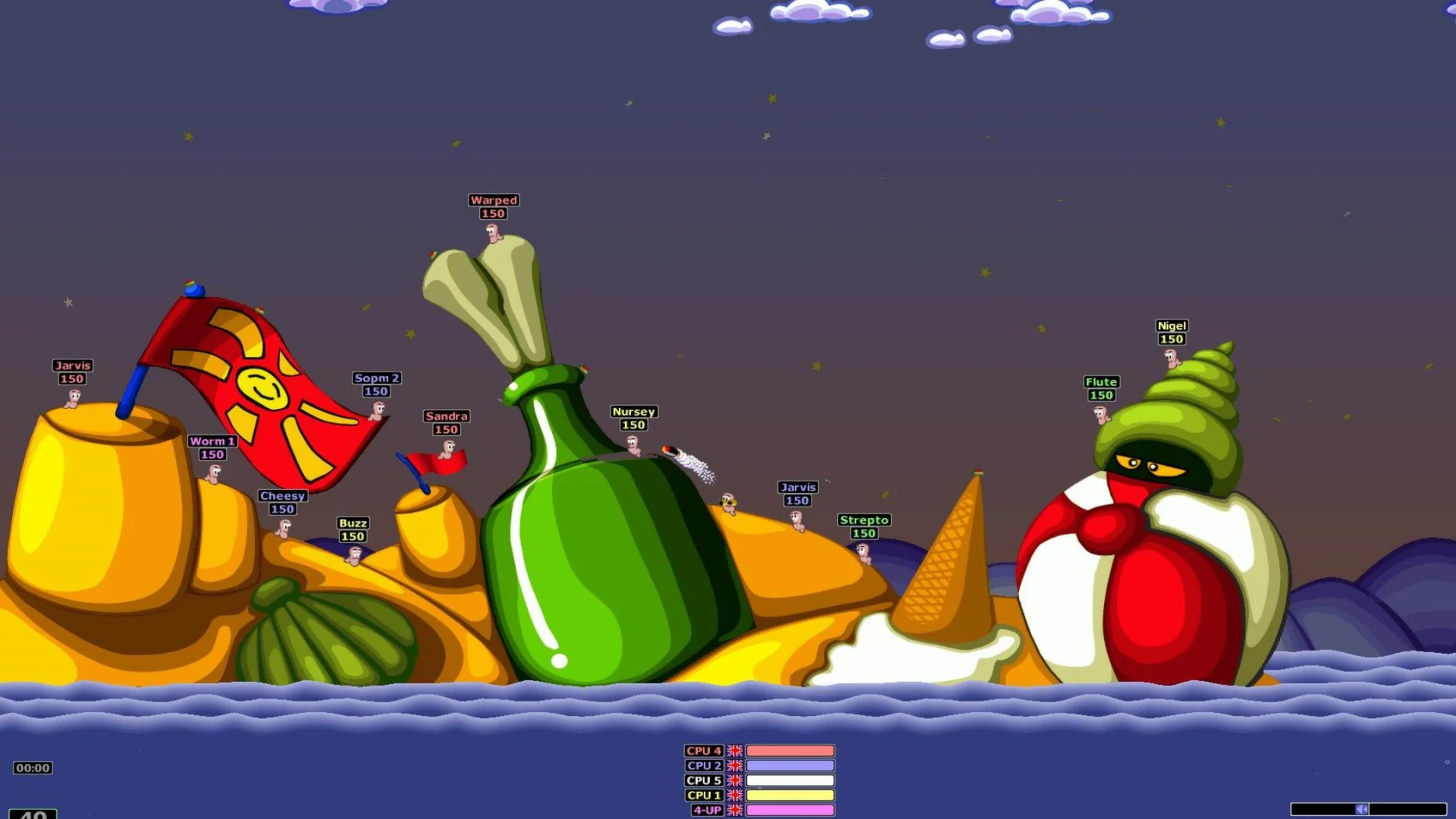 Worms Armageddon - Image 8
