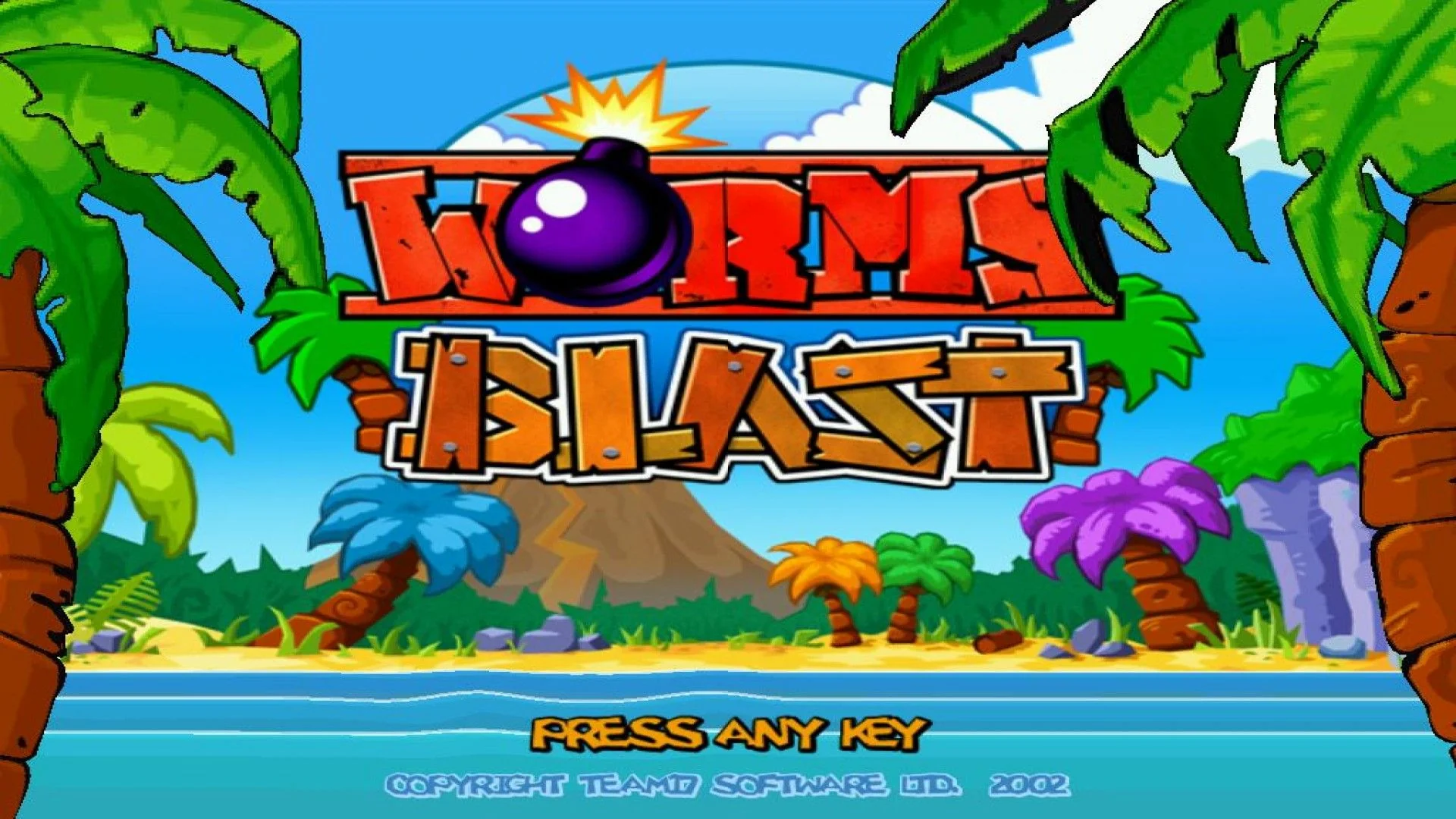 Worms Blast - Image 2