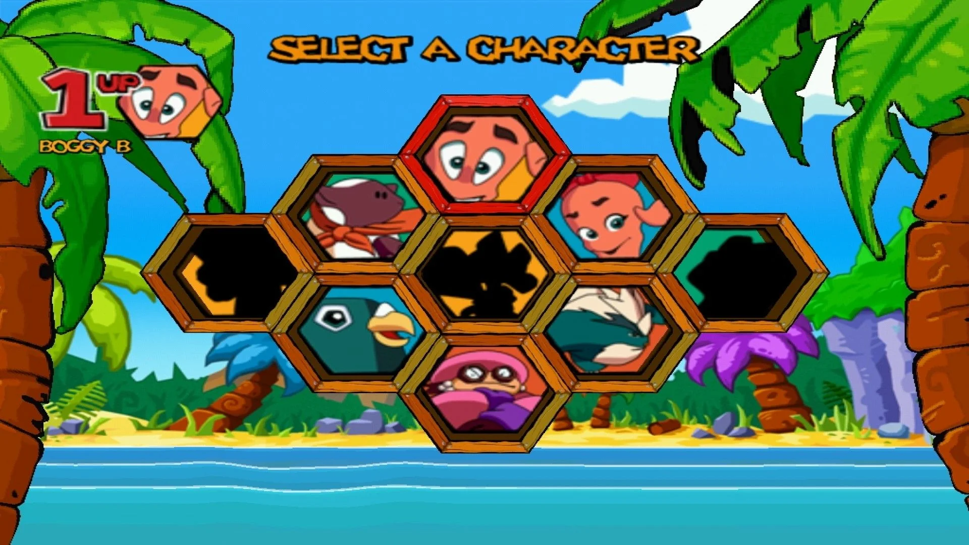Worms Blast - Image 9