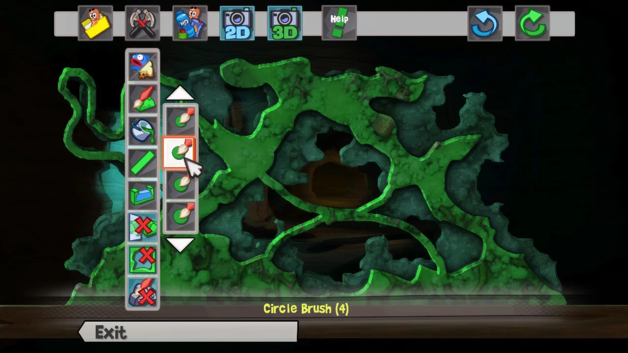 Worms Revolution - Image 4