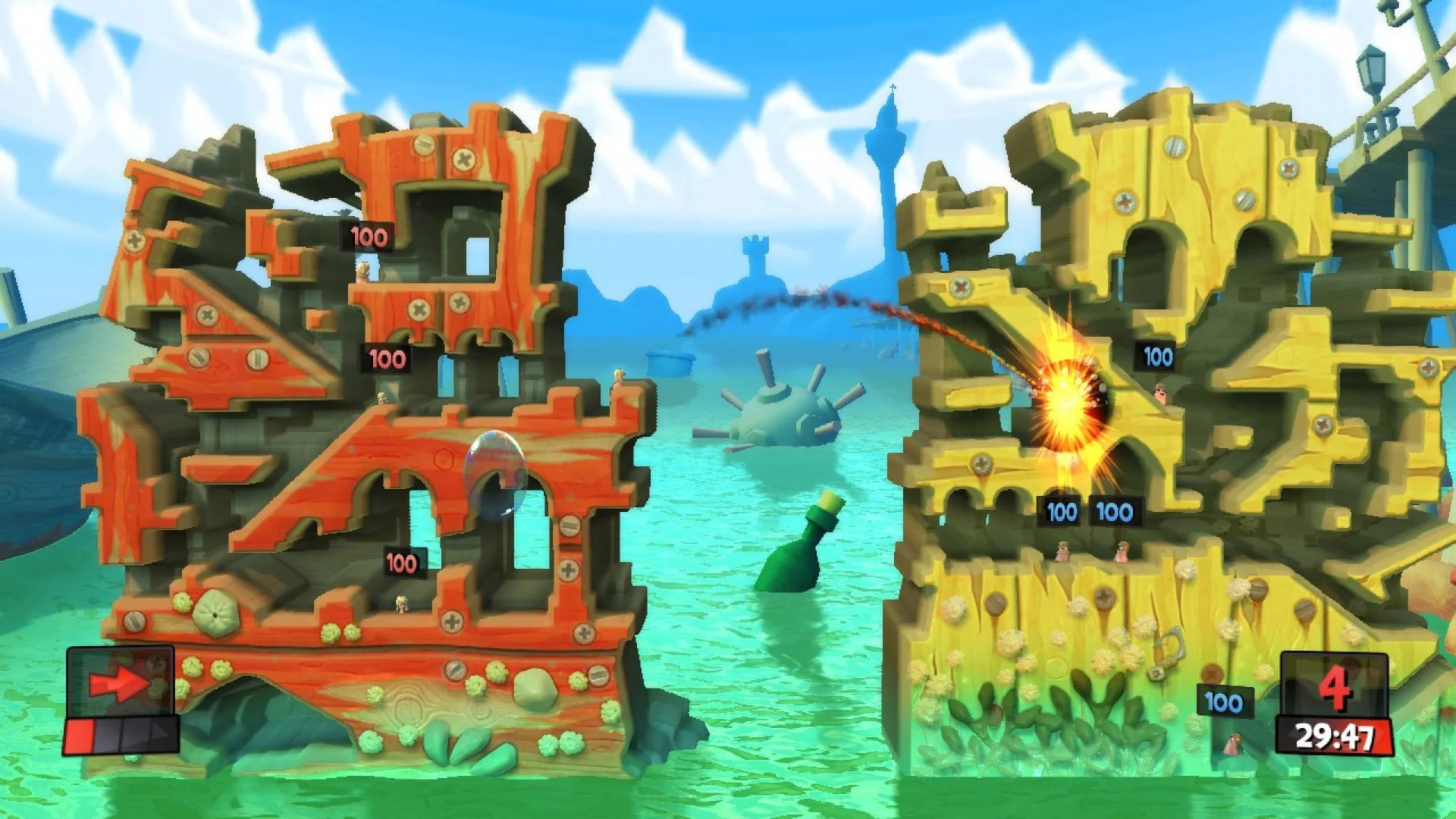 Worms Revolution - Image 9