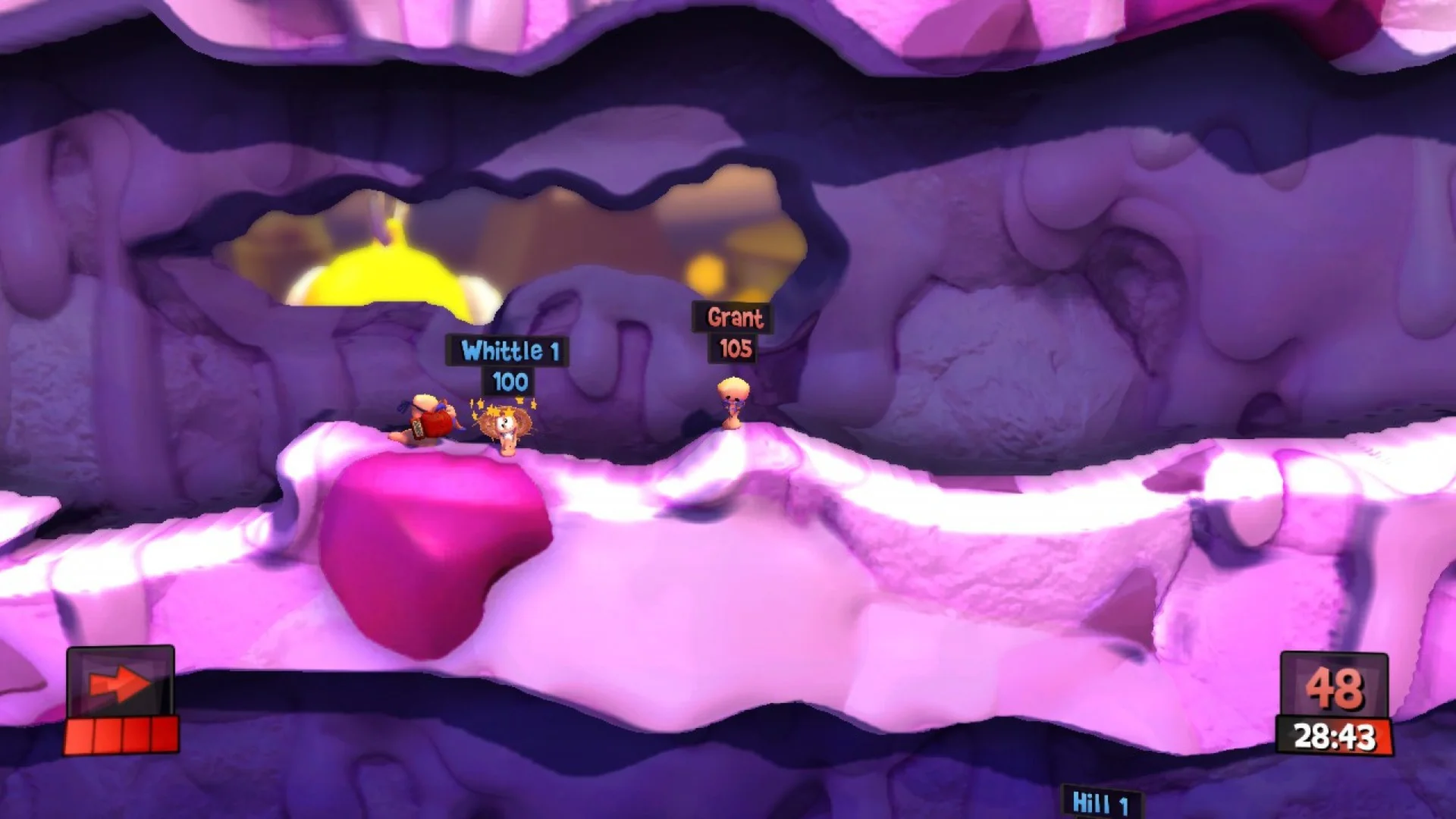 Worms Revolution: Funfair DLC - Image 6
