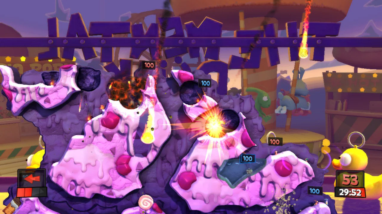 Worms Revolution Season Pass - Image 5