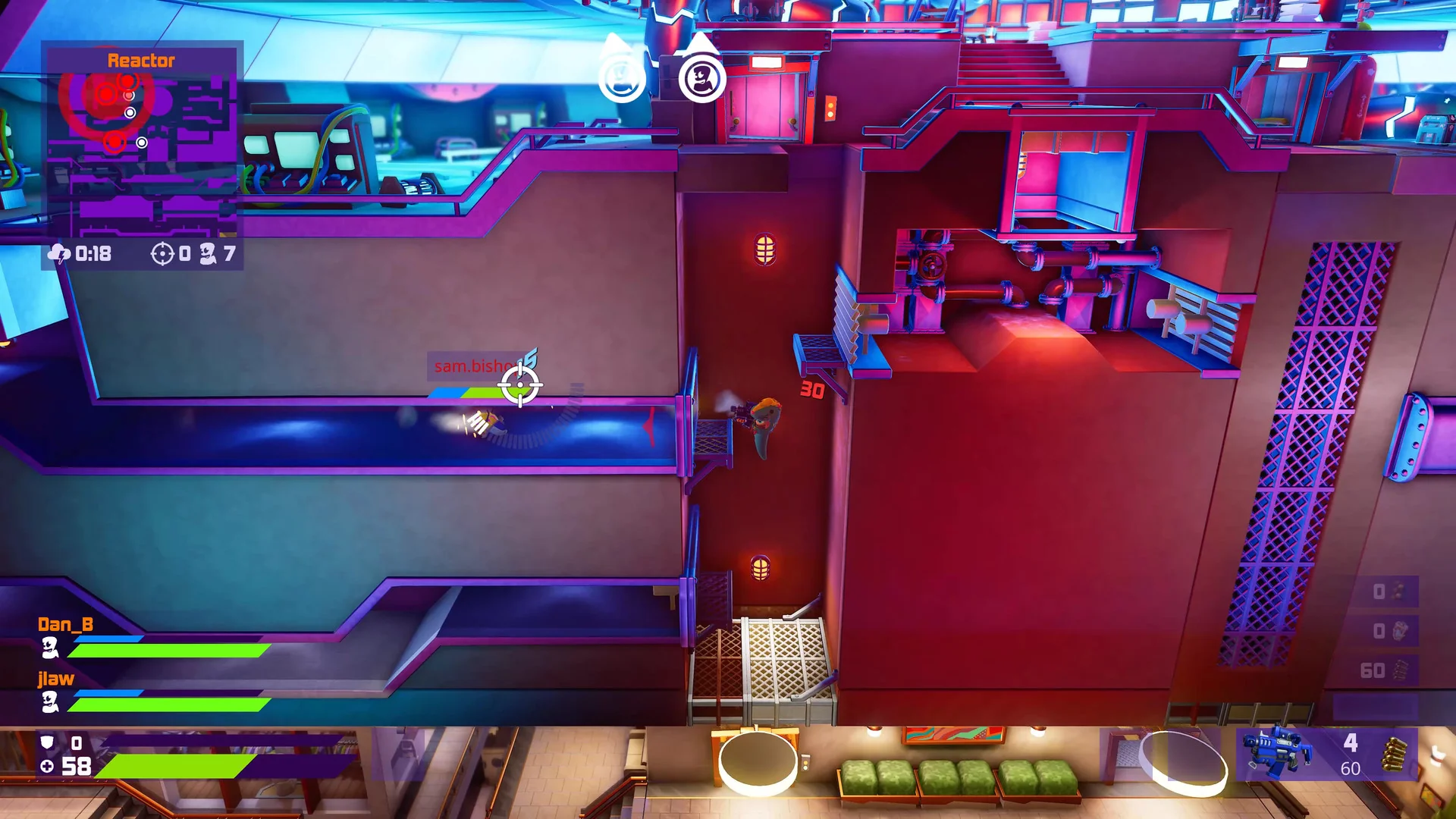 Worms Rumble - Image 5