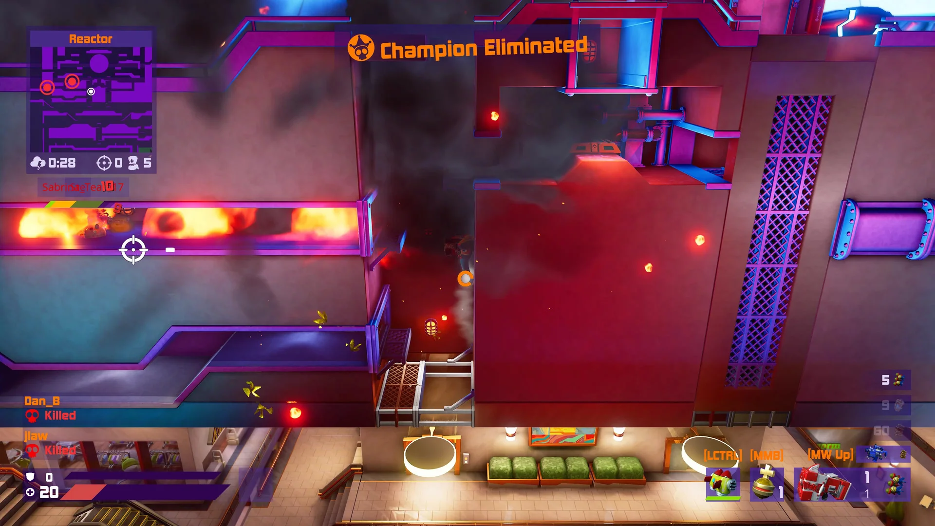 Worms Rumble - Image 6