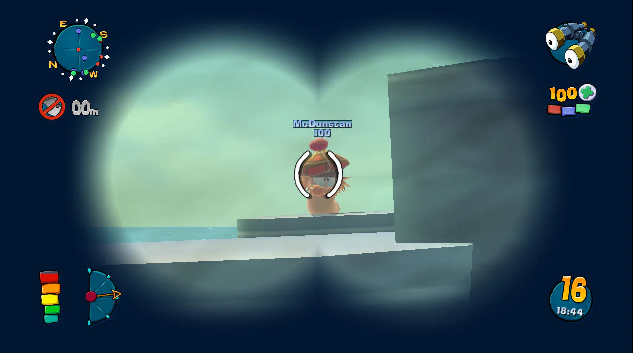 Worms Ultimate Mayhem - Image 10