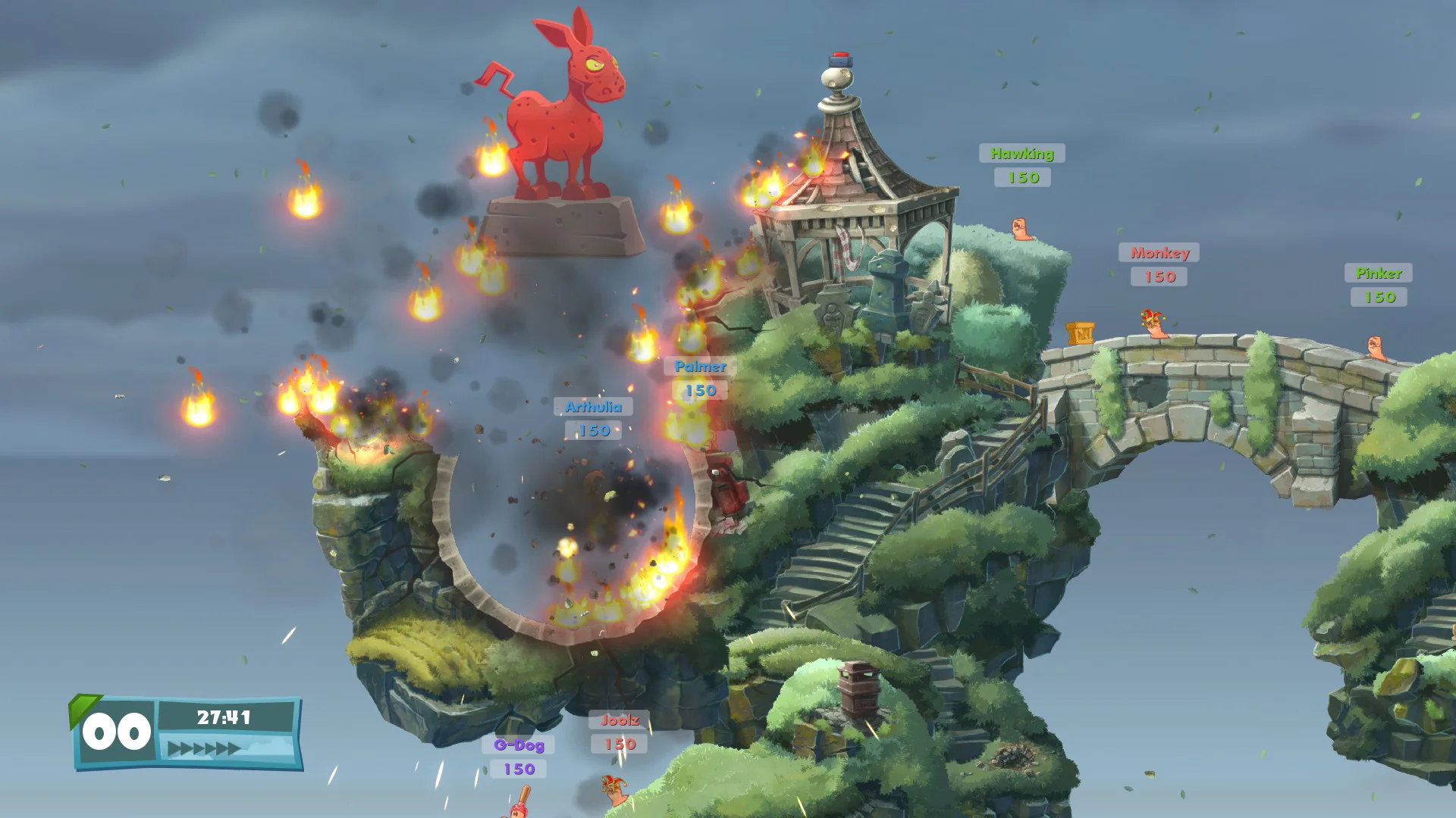 Worms W.M.D - Image 7