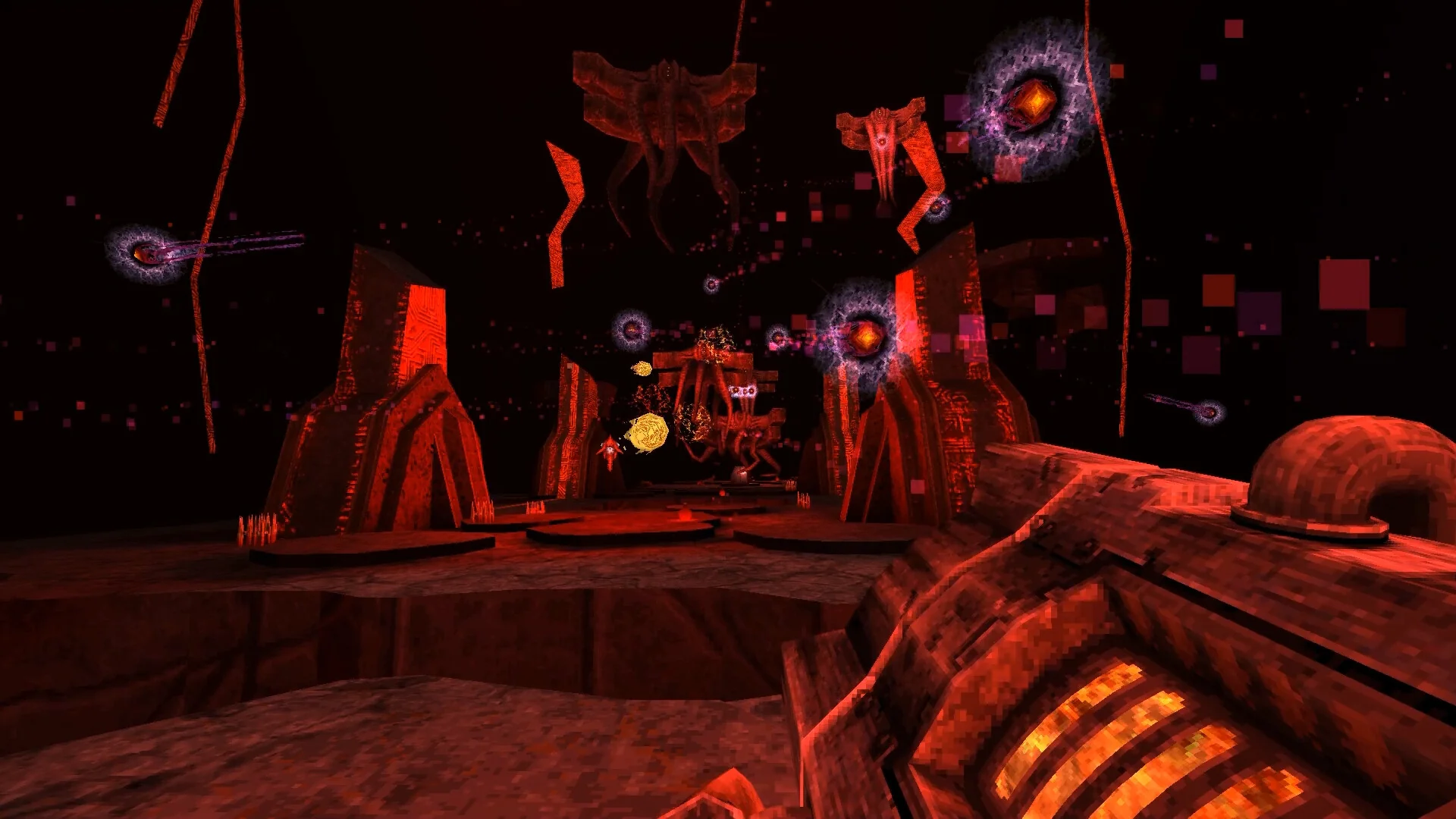 WRATH: Aeon of Ruin - Image 2