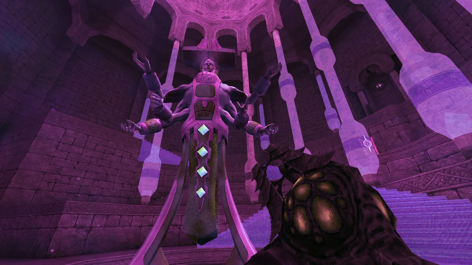 WRATH: Aeon of Ruin - Image 4