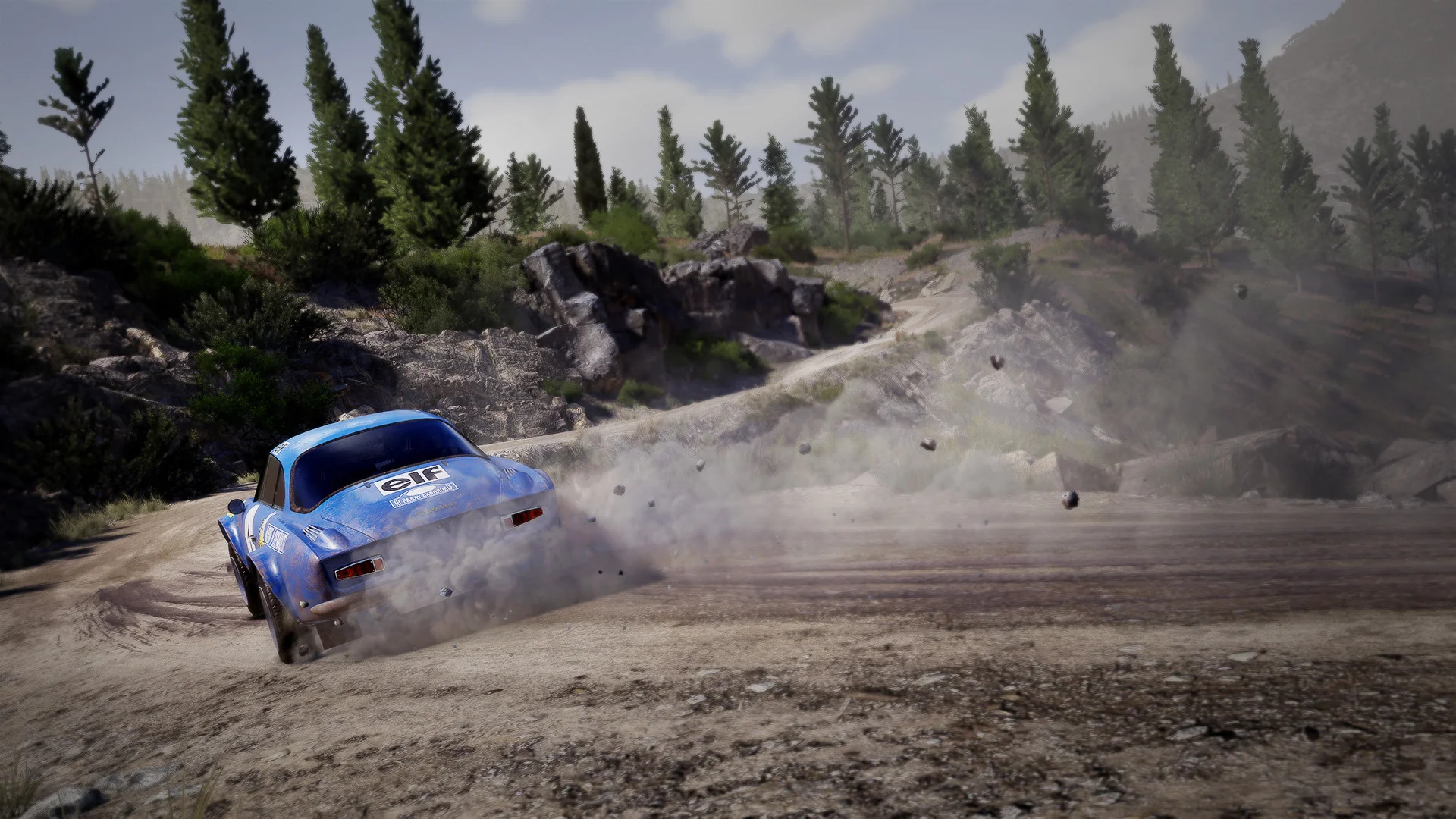 WRC 10 FIA World Rally Championship - Image 6