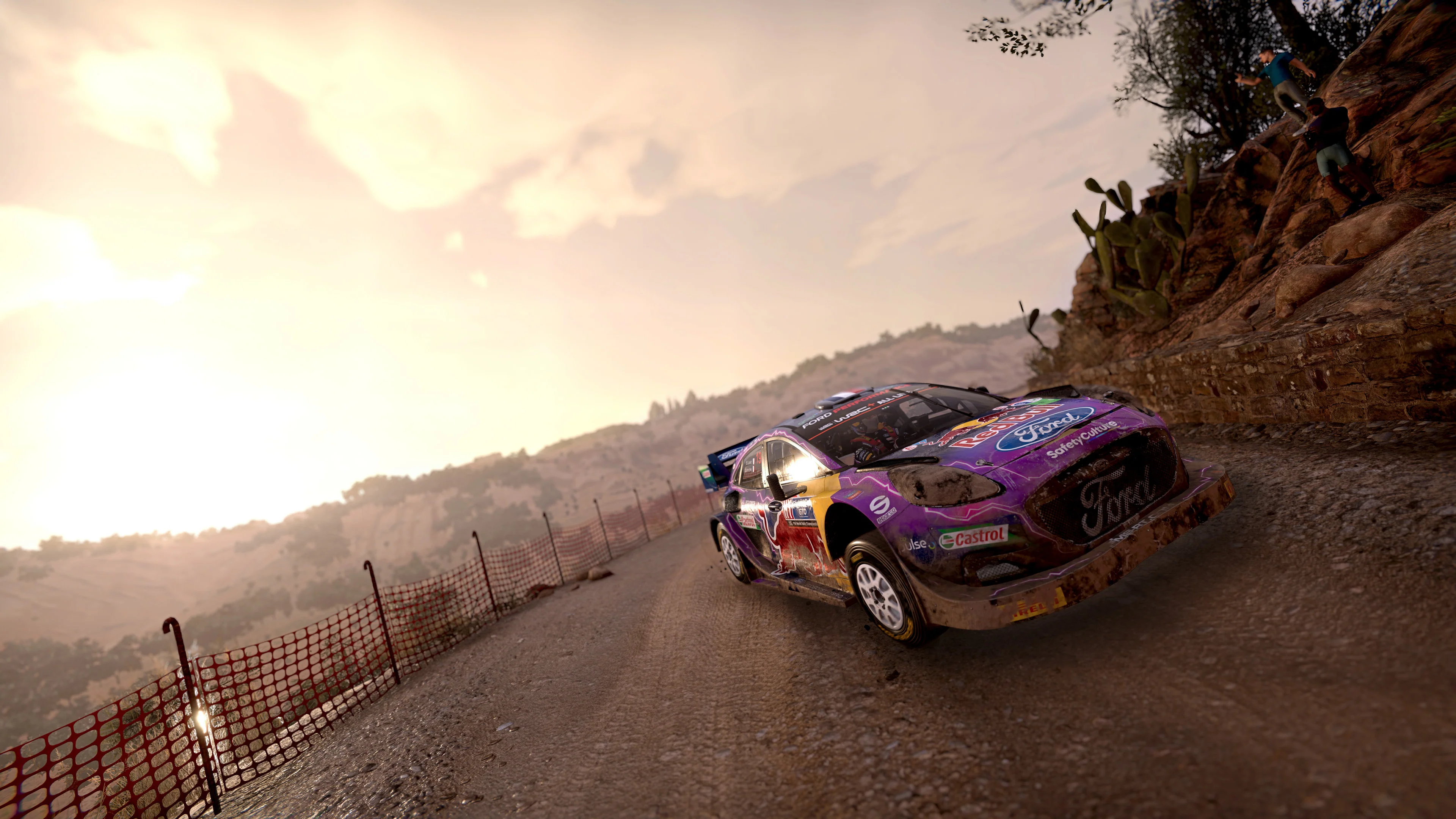 WRC Generations – The FIA WRC Official Game - Image 2