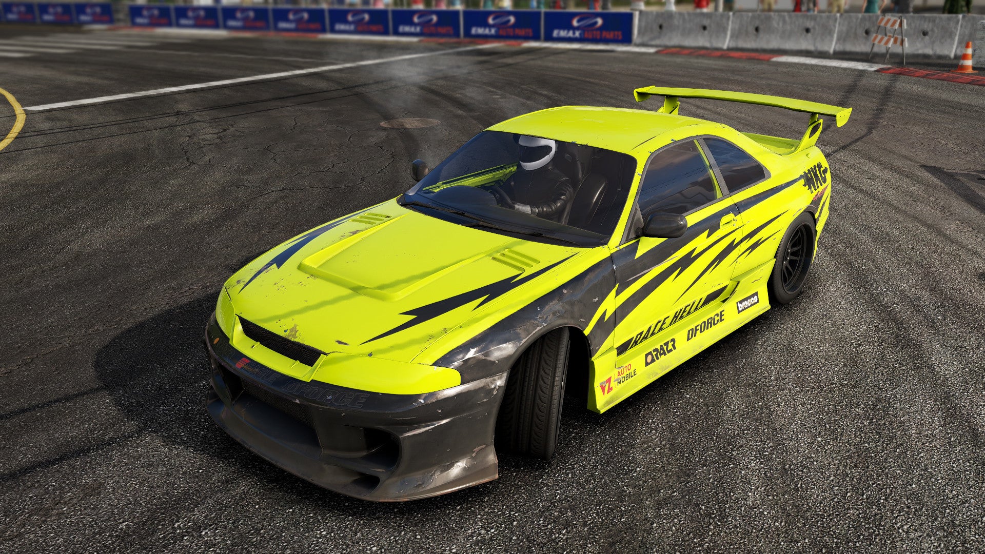 Wreckfest - Season Pass 2 - Image 5
