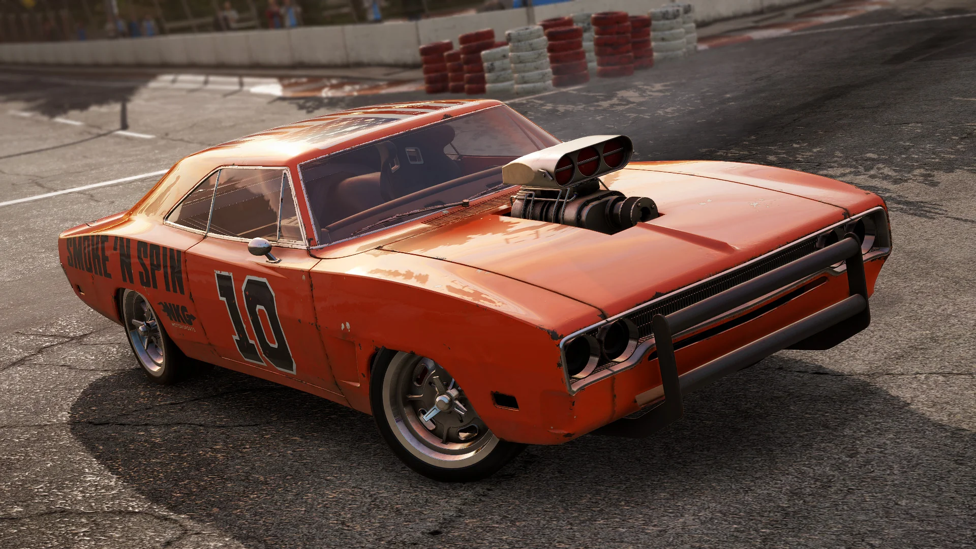 Wreckfest - Season Pass 2 - Image 6