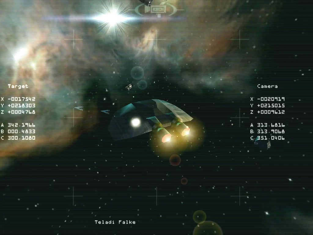 X: Beyond the Frontier - Image 3
