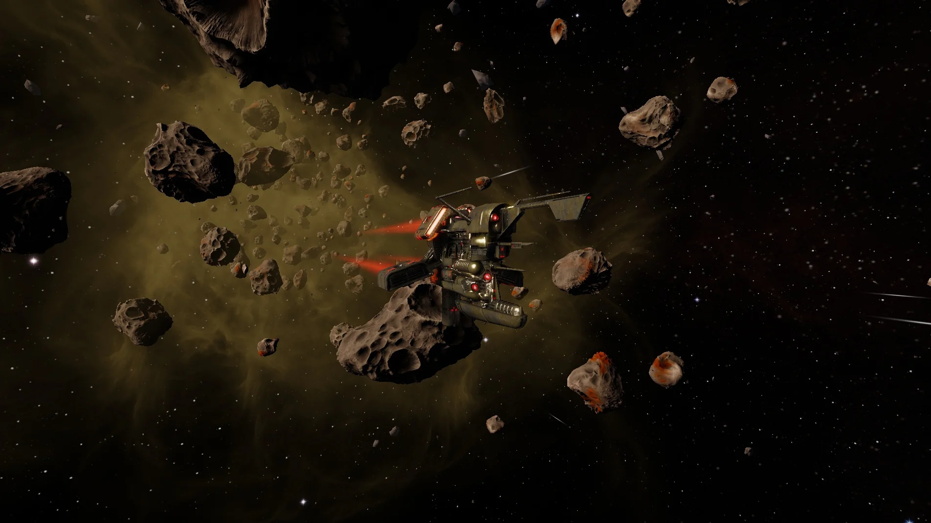 X Rebirth: Home of Light - Image 3