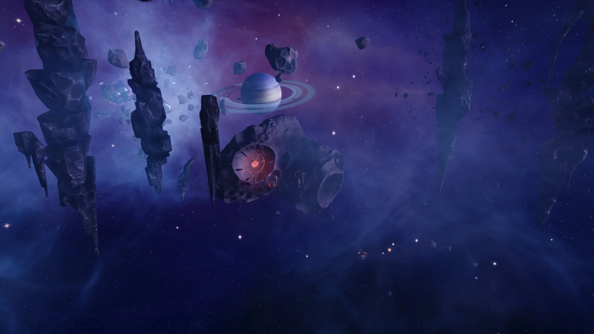 X Rebirth: Home of Light - Image 4