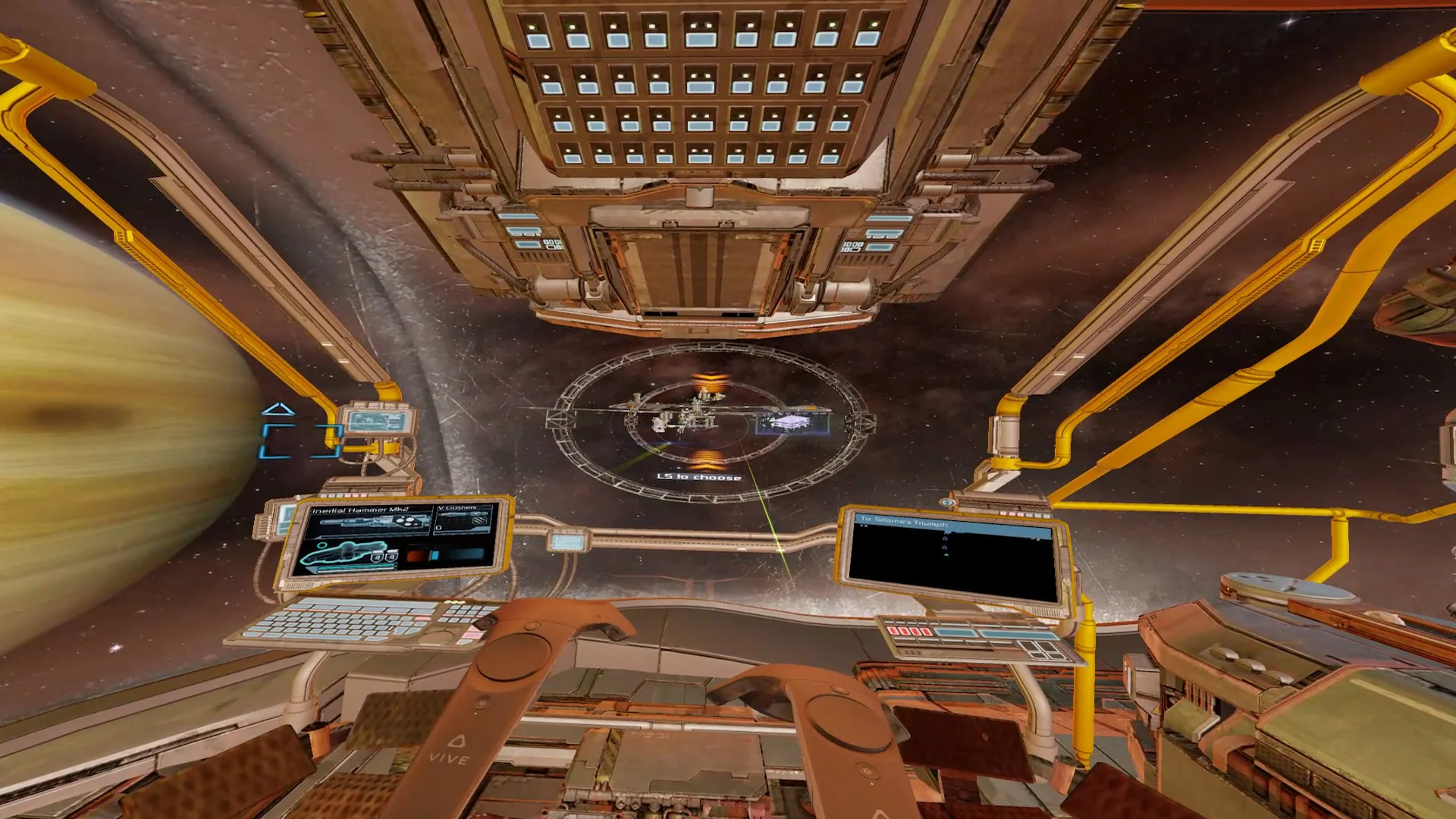 X Rebirth VR Edition - Image 3