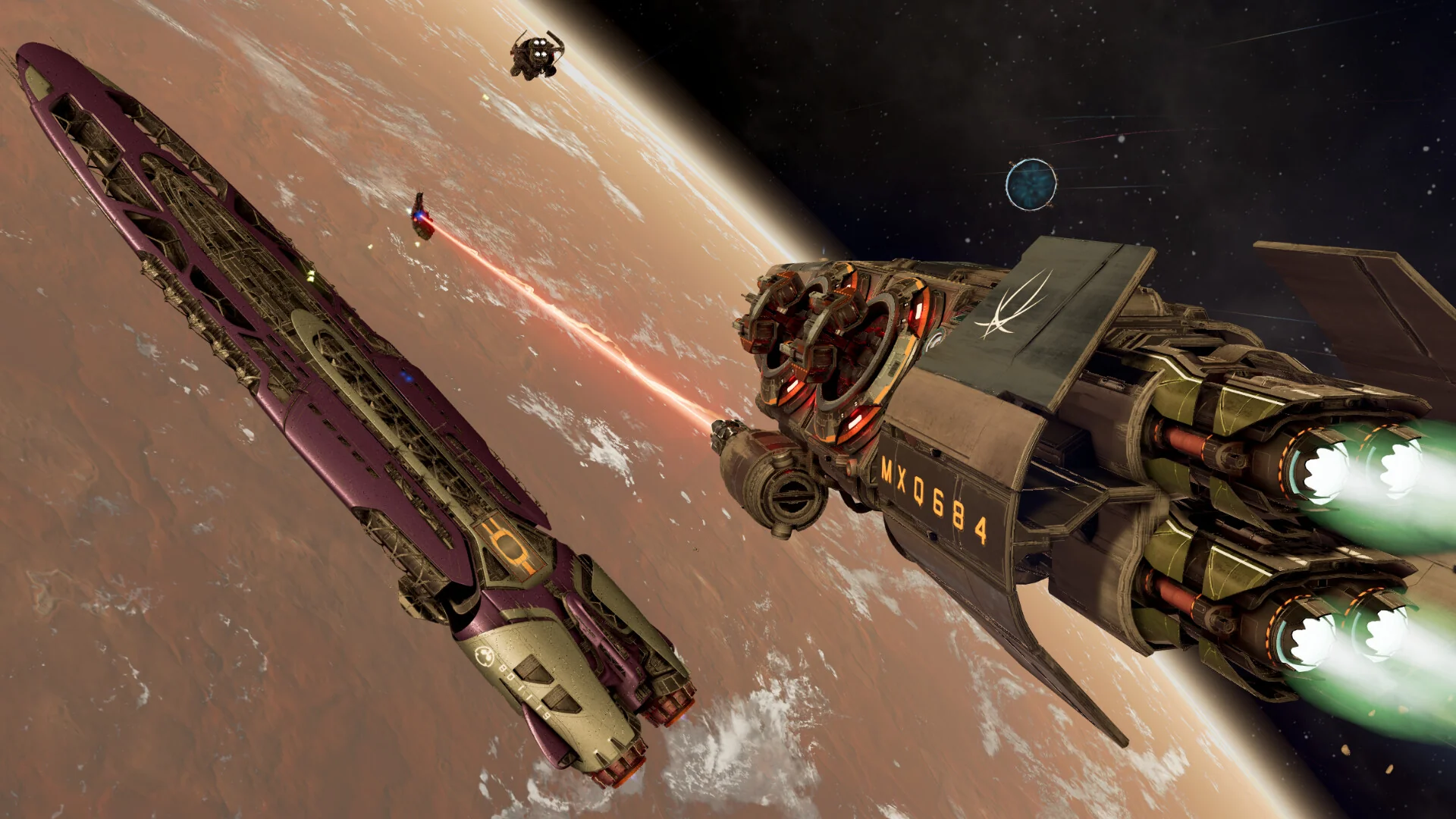 X4: Discovery Pack - Image 18