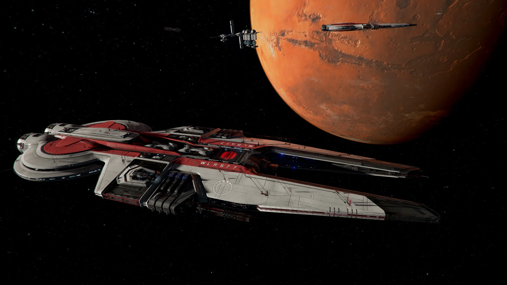 X4: Cradle of Humanity - Image 6