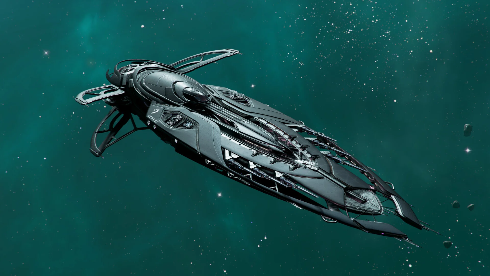 X4: Hyperion Pack - Image 8