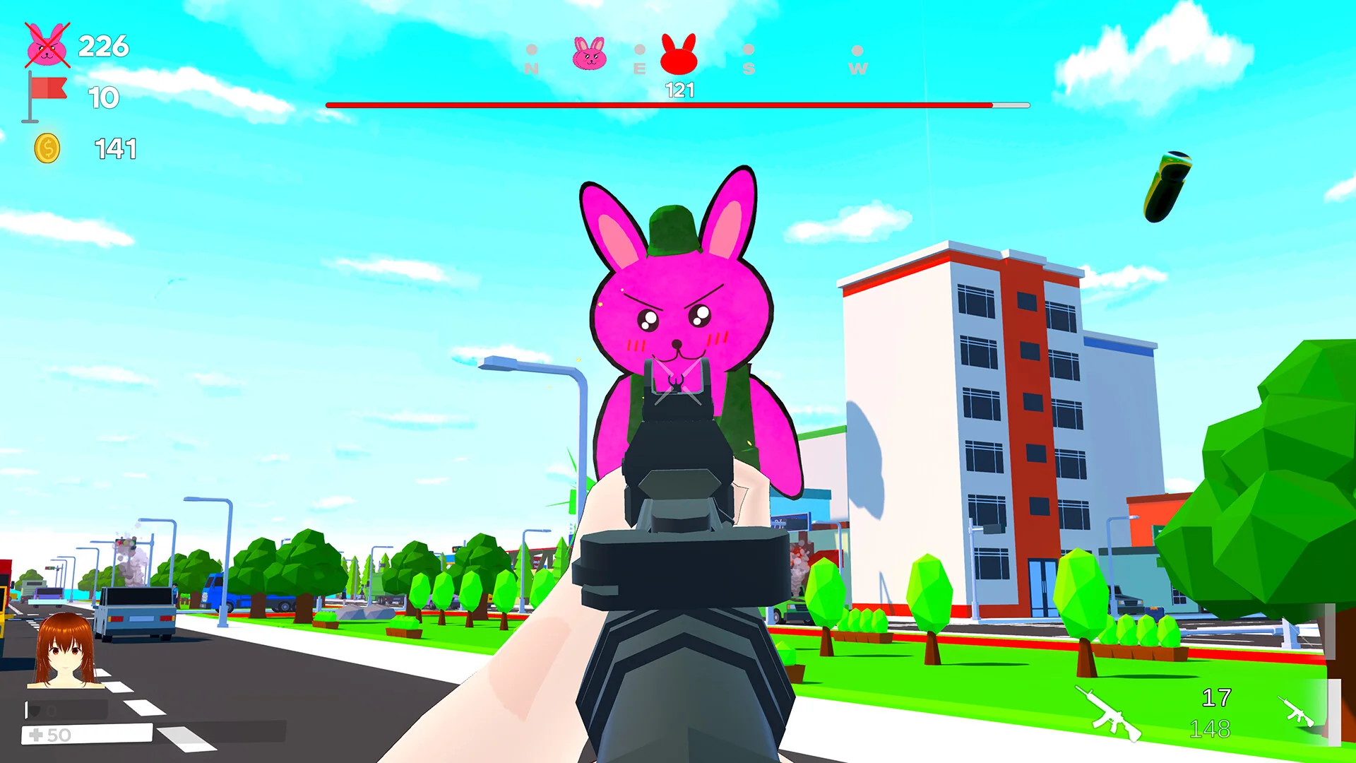 Yankee Rabbits - Image 16