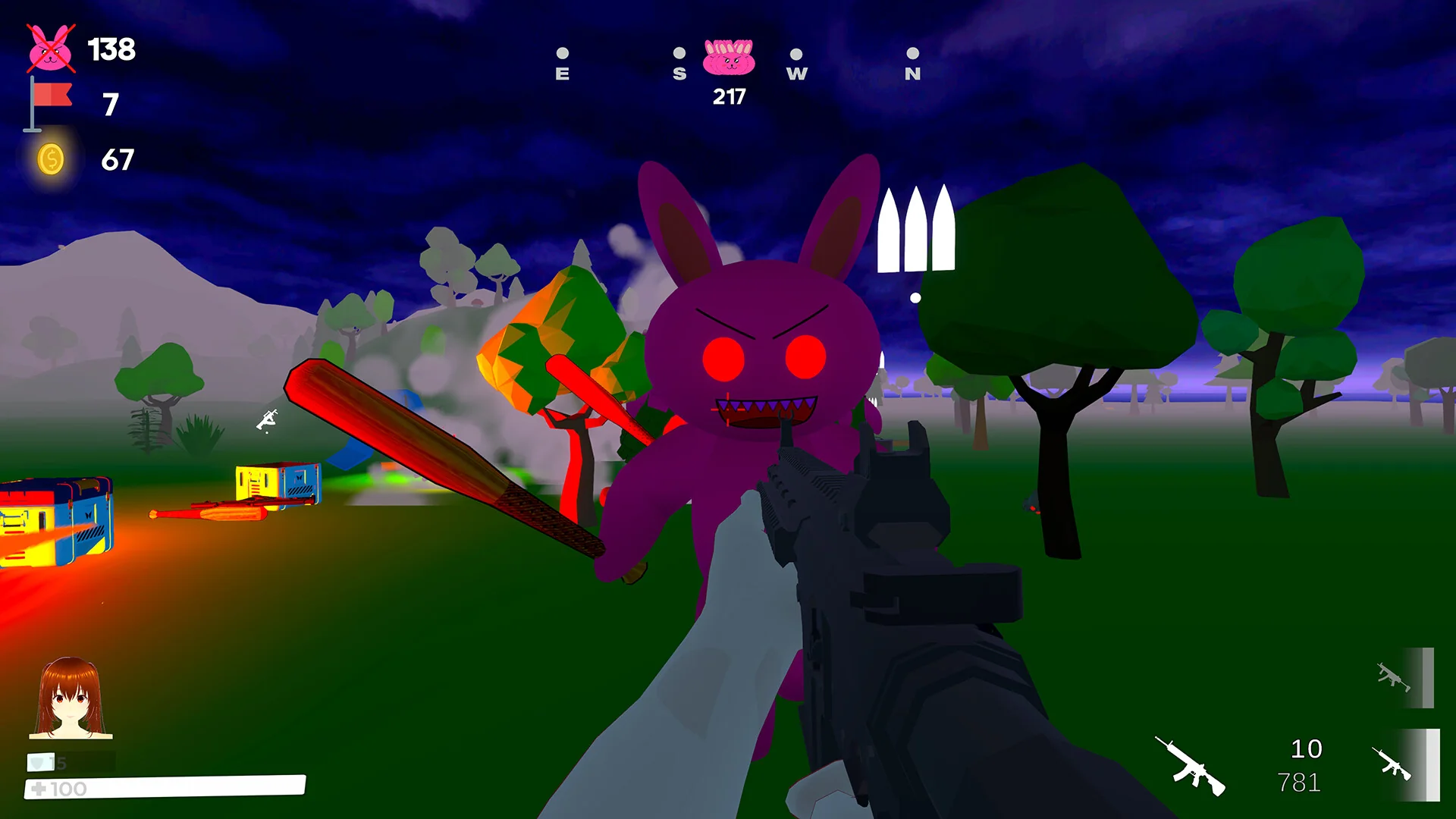 Yankee Rabbits - Image 25