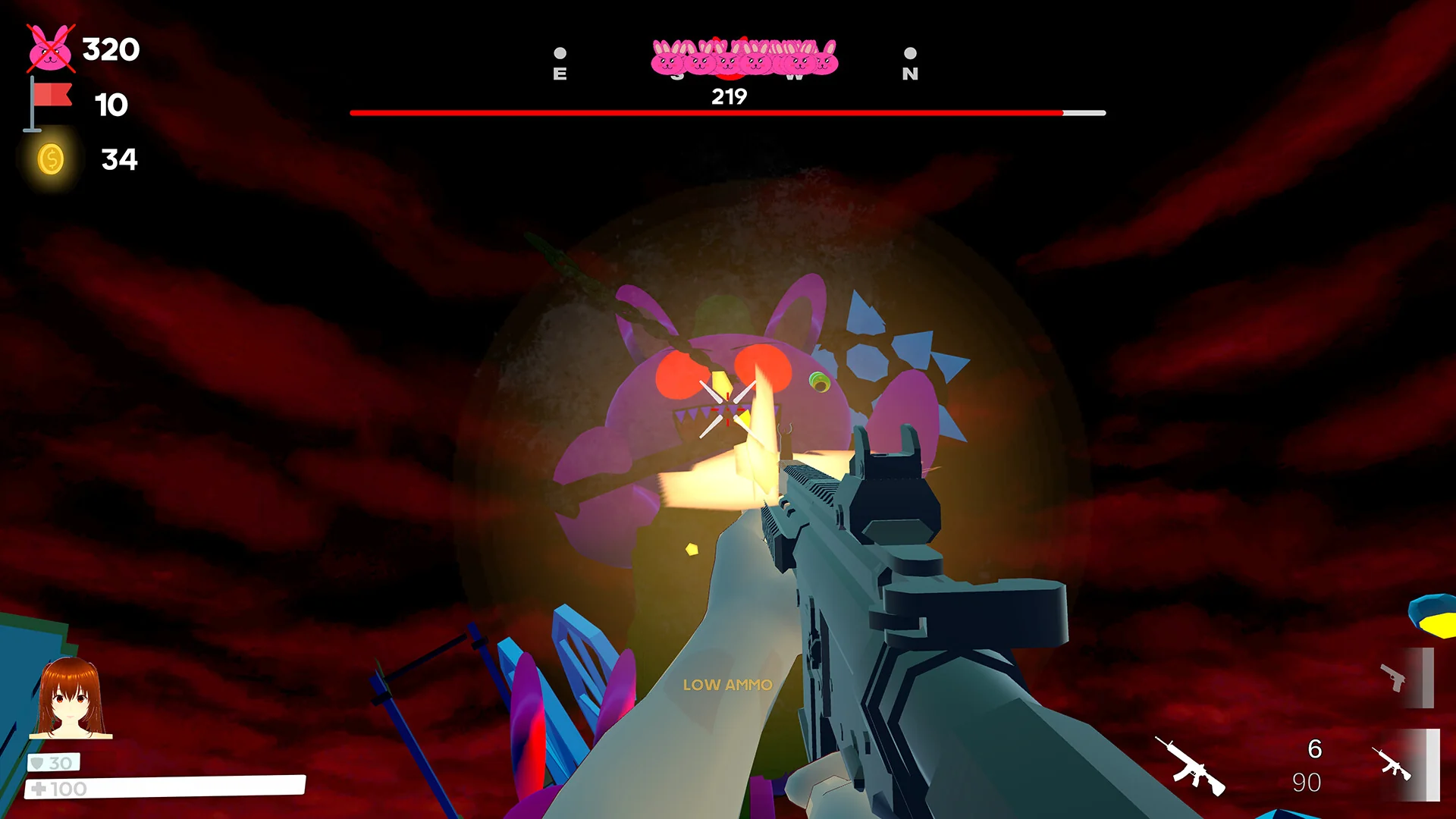 Yankee Rabbits - Image 5