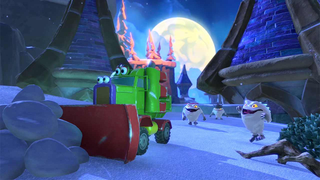 Yooka-Laylee - Image 13