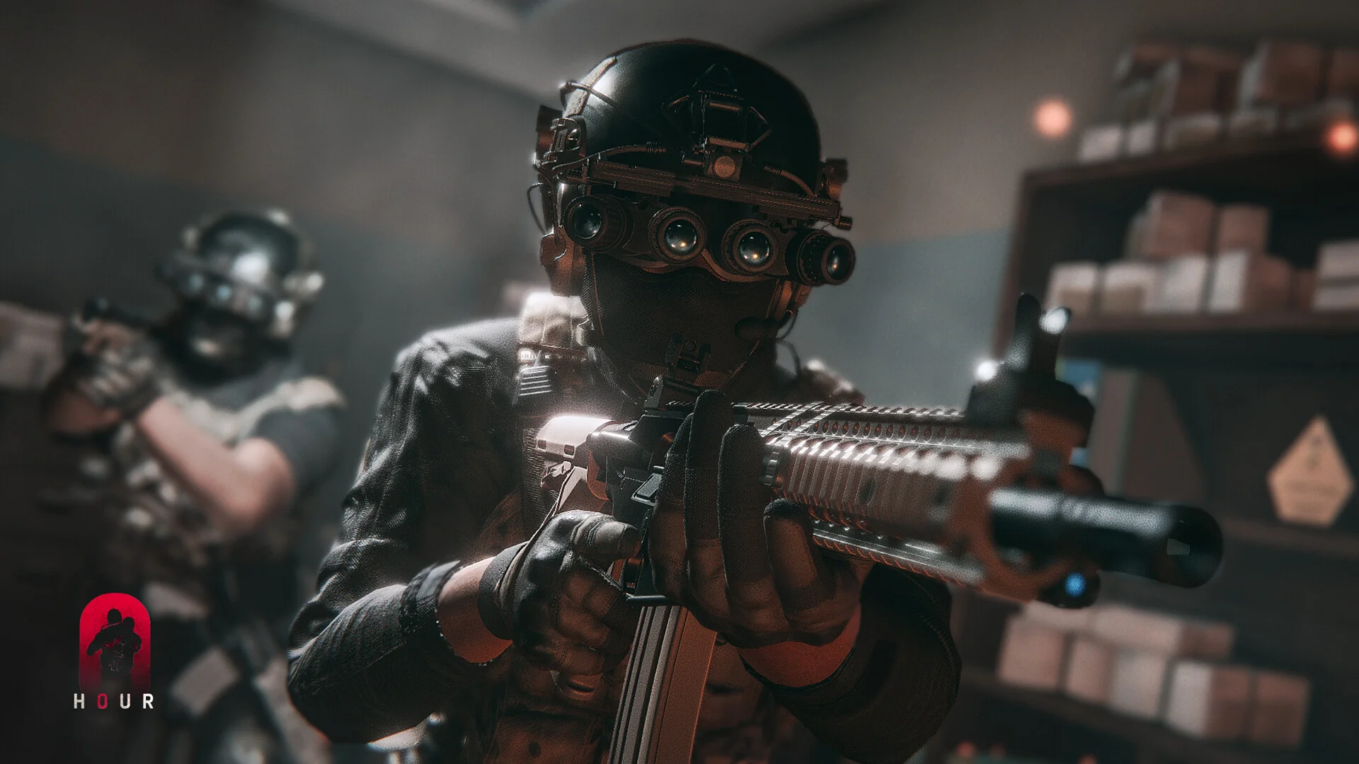 Zero Hour - Image 3